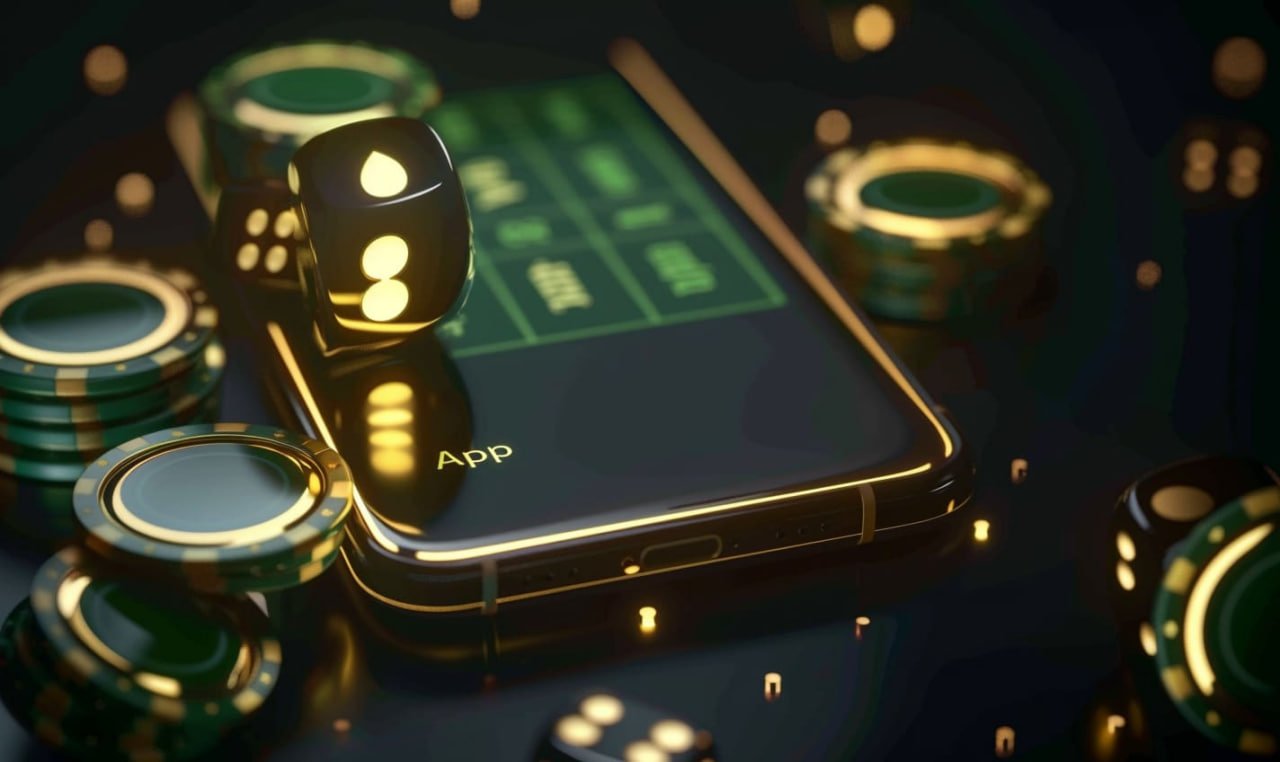 Money Train gameplay and bet selection interface